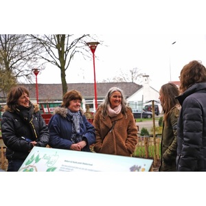 Feestelijke opening Raalte plukt! Blekkerhoek