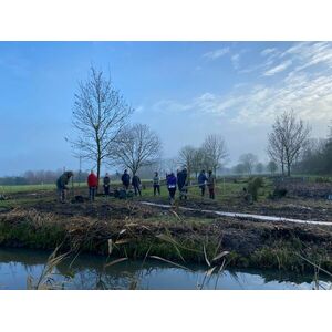 Ervaring/ projecten van EetbaarGroen.nu