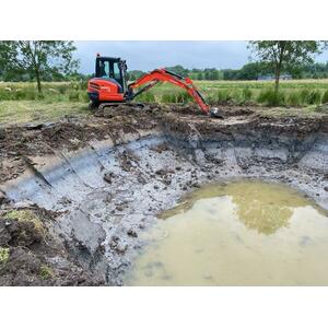 Ervaring/ projecten van EetbaarGroen.nu