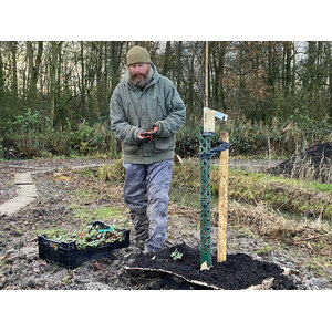 Ervaring/ projecten van EetbaarGroen.nu